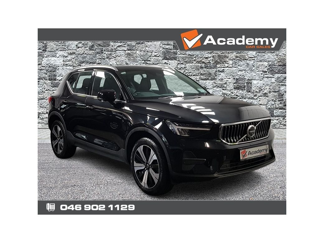 2023 Volvo XC40