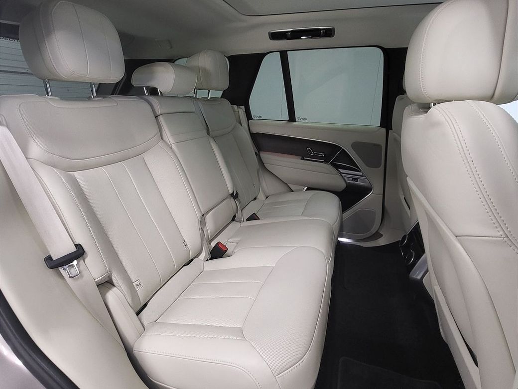 2023 Land Rover Range Rover
