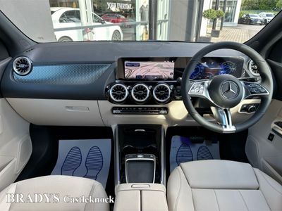 2025 Mercedes-Benz EQA