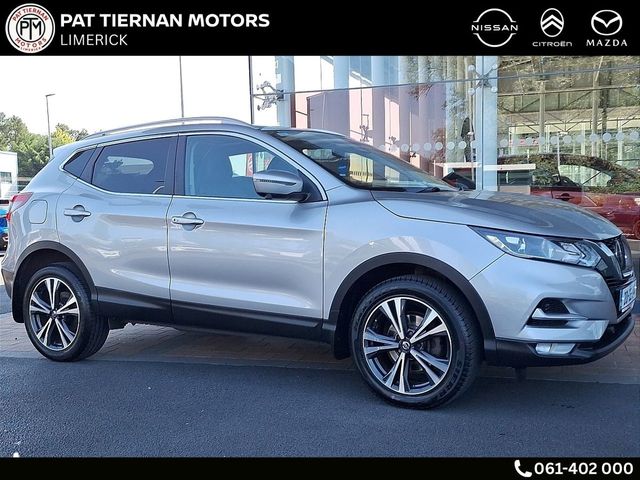 vehicle for sale from Pat Tiernan Motors
