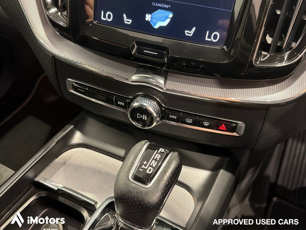 2019 Volvo XC60