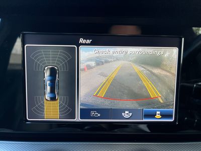 2017 Mercedes-Benz E Class