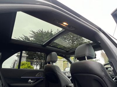2023 Mercedes-Benz GLE Class