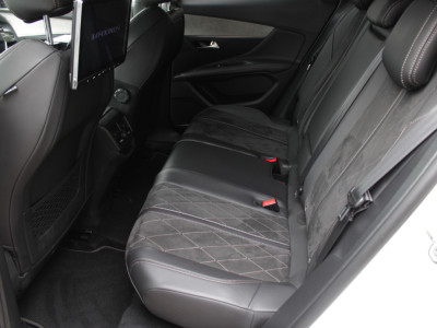 2018 Peugeot 3008