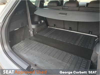 2024 SEAT Tarraco