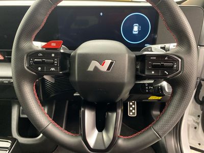 2026 Hyundai Ioniq 5
