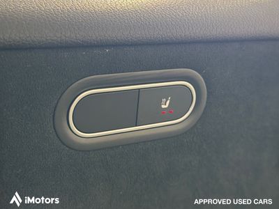 2021 Mercedes-Benz A Class