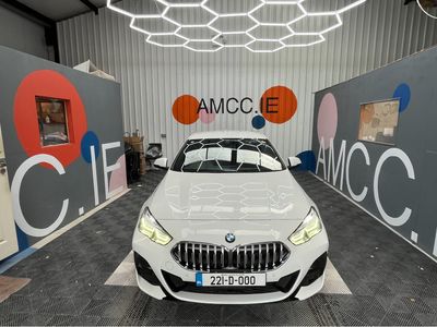 2022 BMW 2 Series