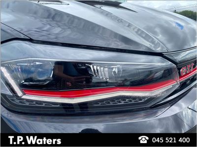 2019 Volkswagen Polo