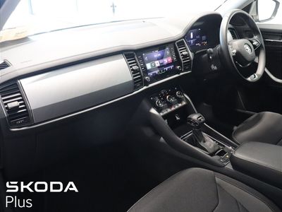 2023 Skoda Kodiaq