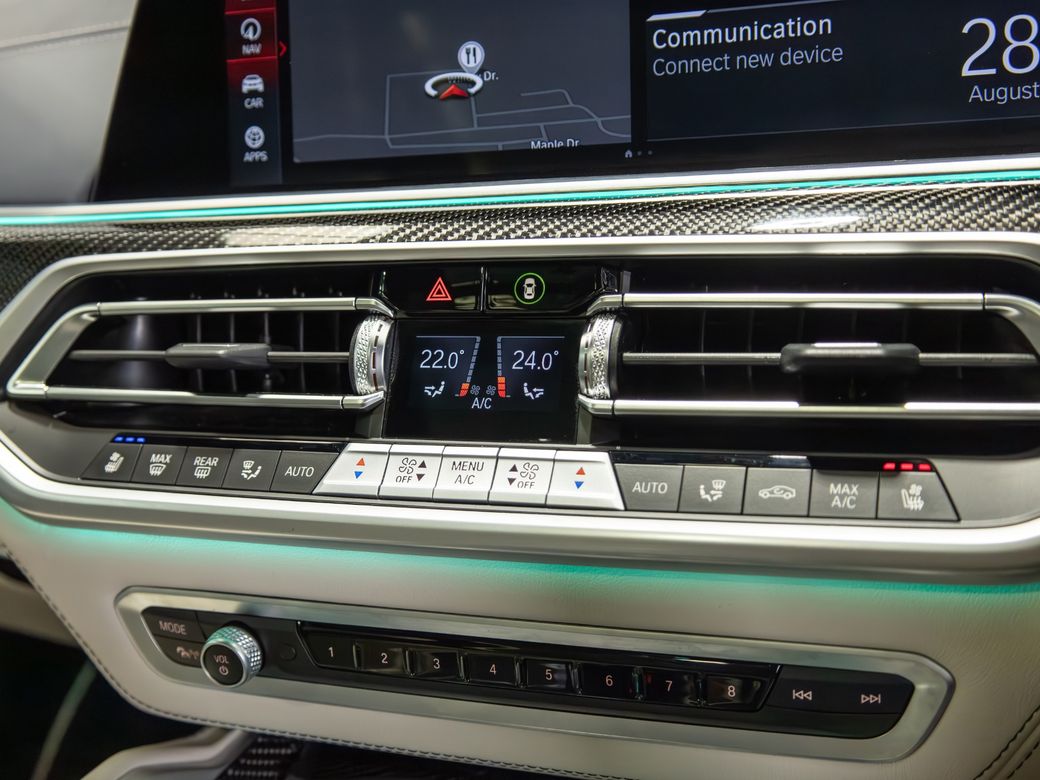 2023 BMW X5