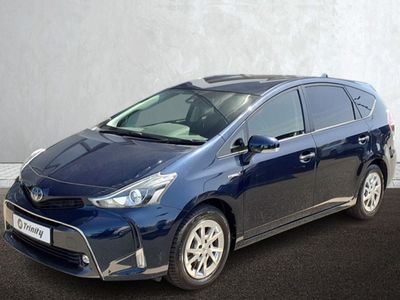 2018 Toyota Prius