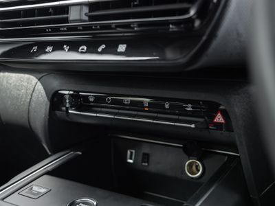 2024 Citroen C5 Aircross