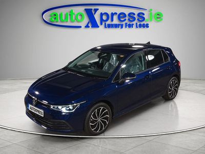 2023 Volkswagen Golf