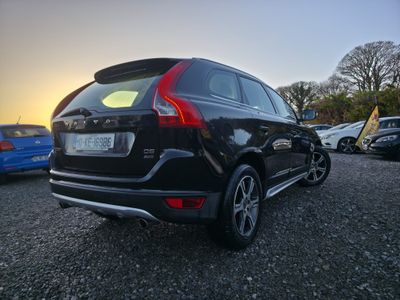 2010 Volvo XC60