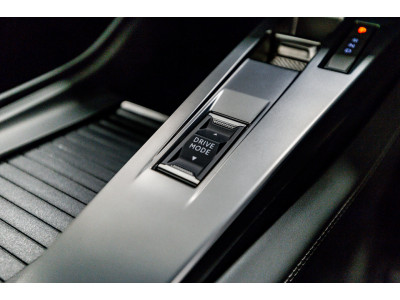 2025 Peugeot 408