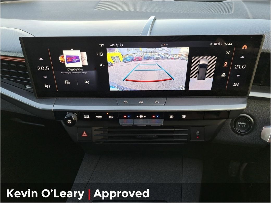 2026 Opel Grandland