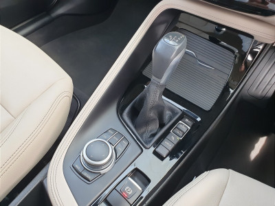 2022 BMW X1