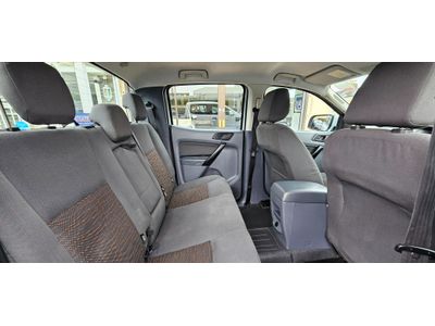 2013 Ford Ranger
