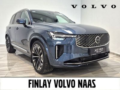 2026 Volvo XC90