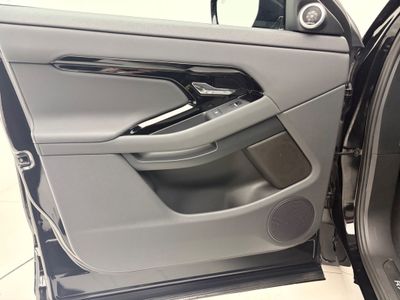 2024 Land Rover Range Rover Evoque