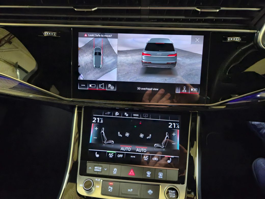 2023 Audi Q7