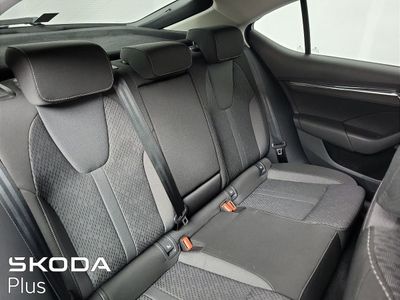 2023 Skoda Octavia