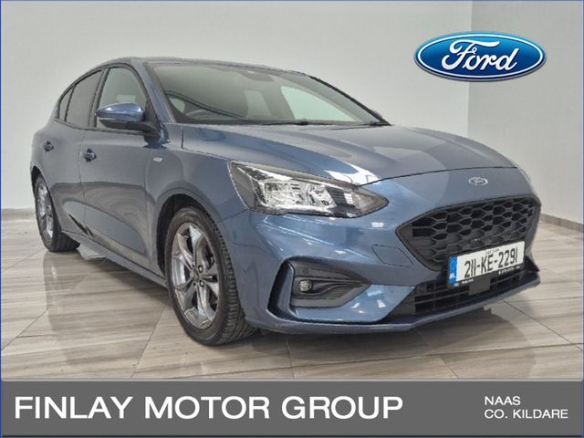 vehicle for sale from Finlay Motor Group