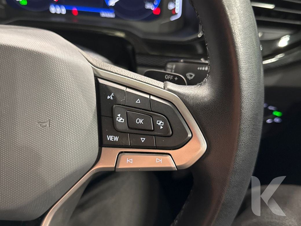 2022 Volkswagen Polo