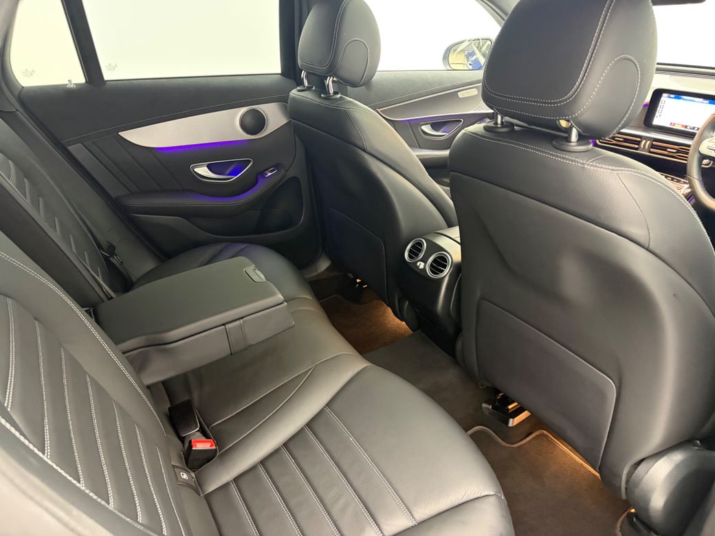 2023 Mercedes-Benz EQC