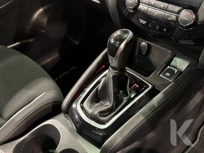 2018 Nissan Qashqai