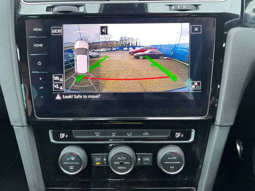 2020 Volkswagen Golf