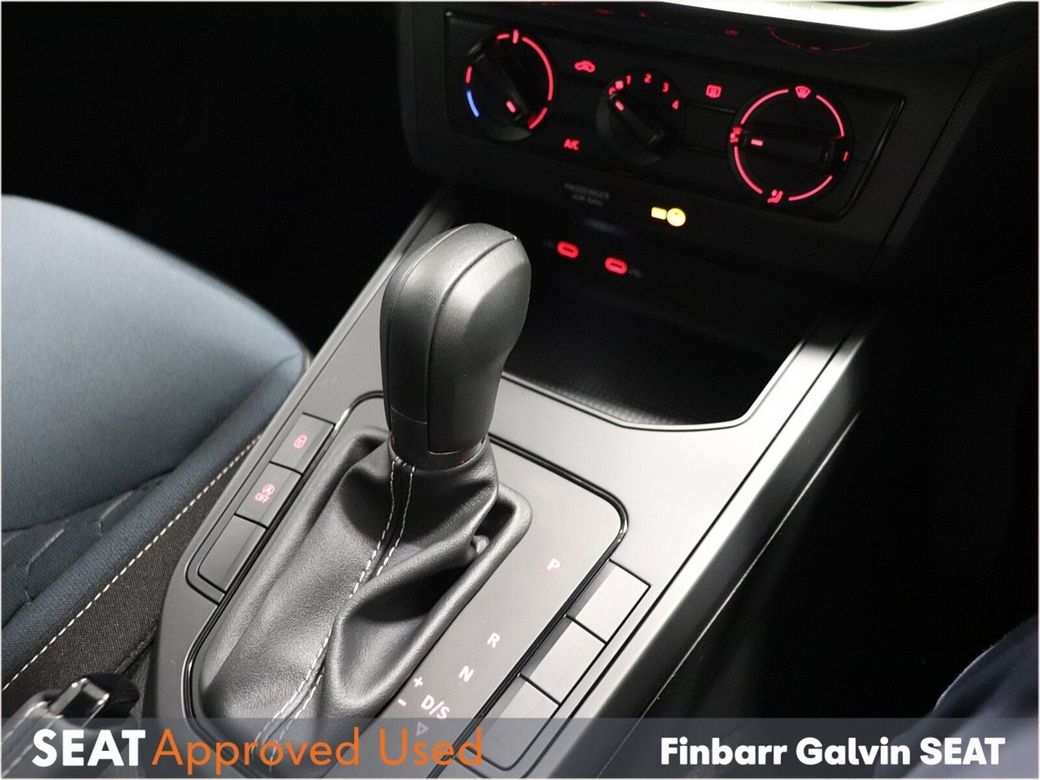 2026 SEAT Arona