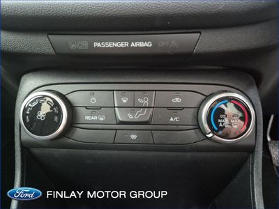 2023 Ford Fiesta