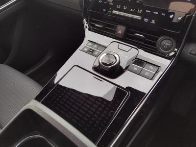 2024 Subaru Solterra