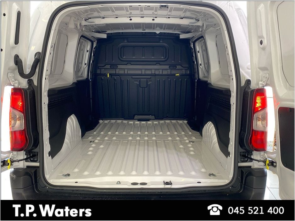2025 Fiat Doblo