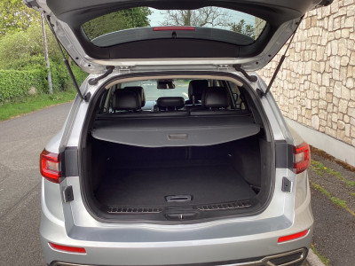 2018 Nissan X-Trail