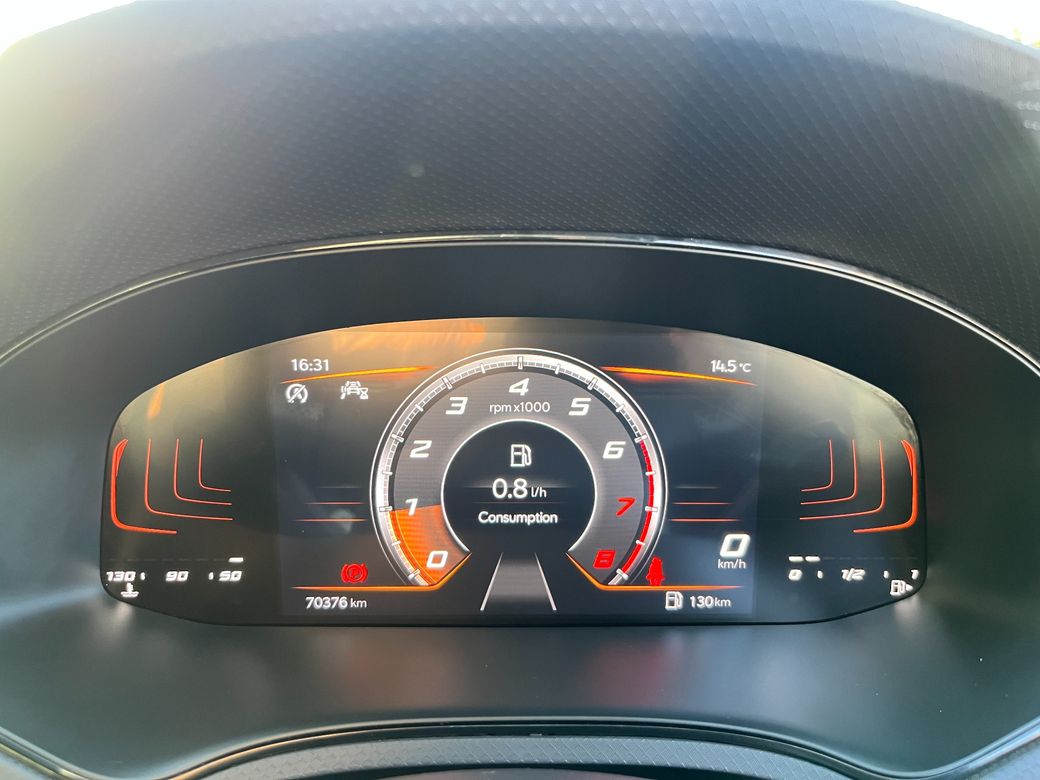 2023 SEAT Arona