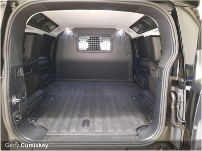 2026 Land Rover Defender