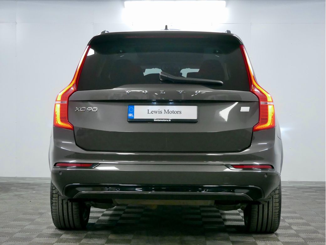 2024 Volvo XC90