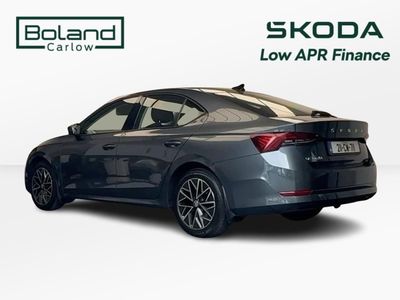 2021 Skoda Octavia