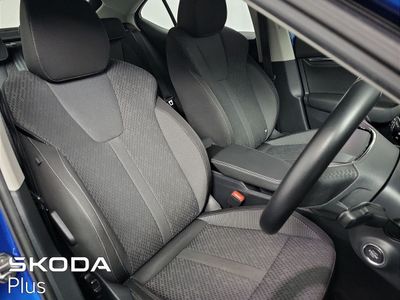 2023 Skoda Octavia