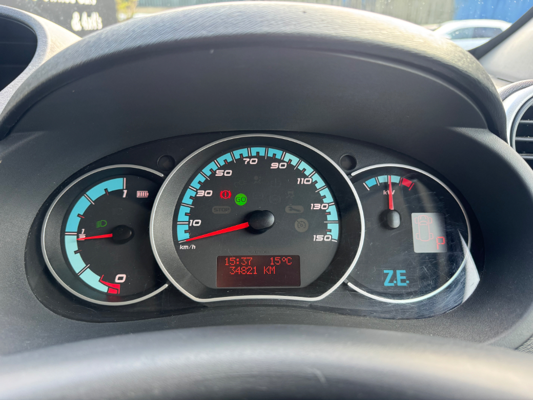 2019 Renault Kangoo