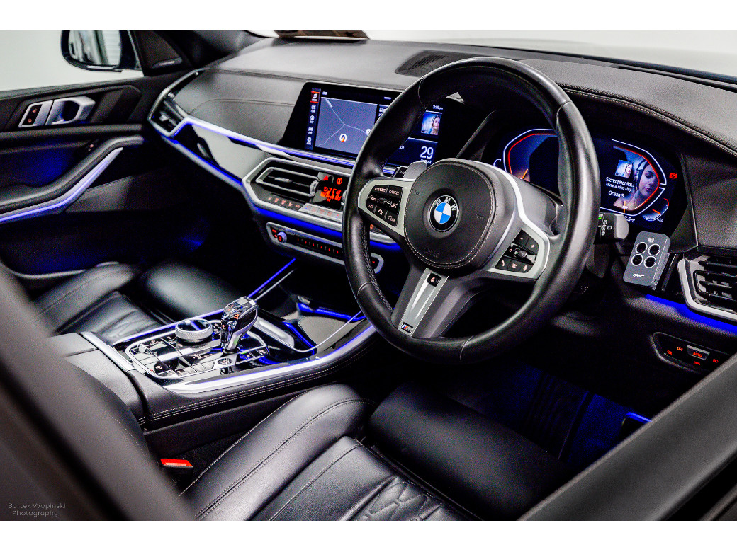 2023 BMW X5