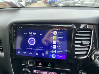 2019 Mitsubishi Outlander