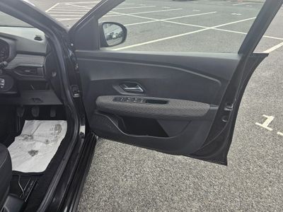 2022 Dacia Jogger