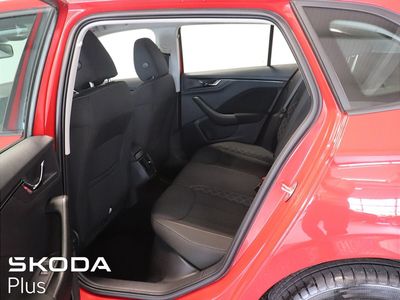 2021 Skoda Scala