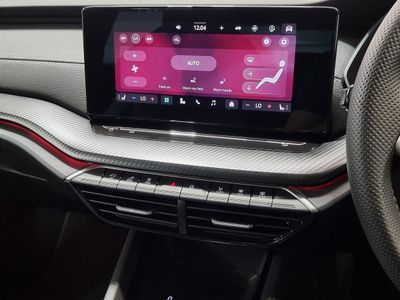 2026 Skoda Octavia