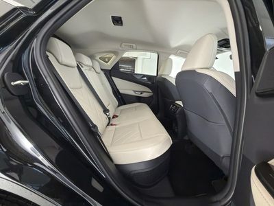2026 Lexus NX 450H+