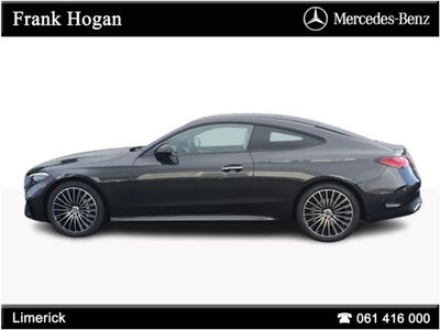 2026 Mercedes-Benz CLE